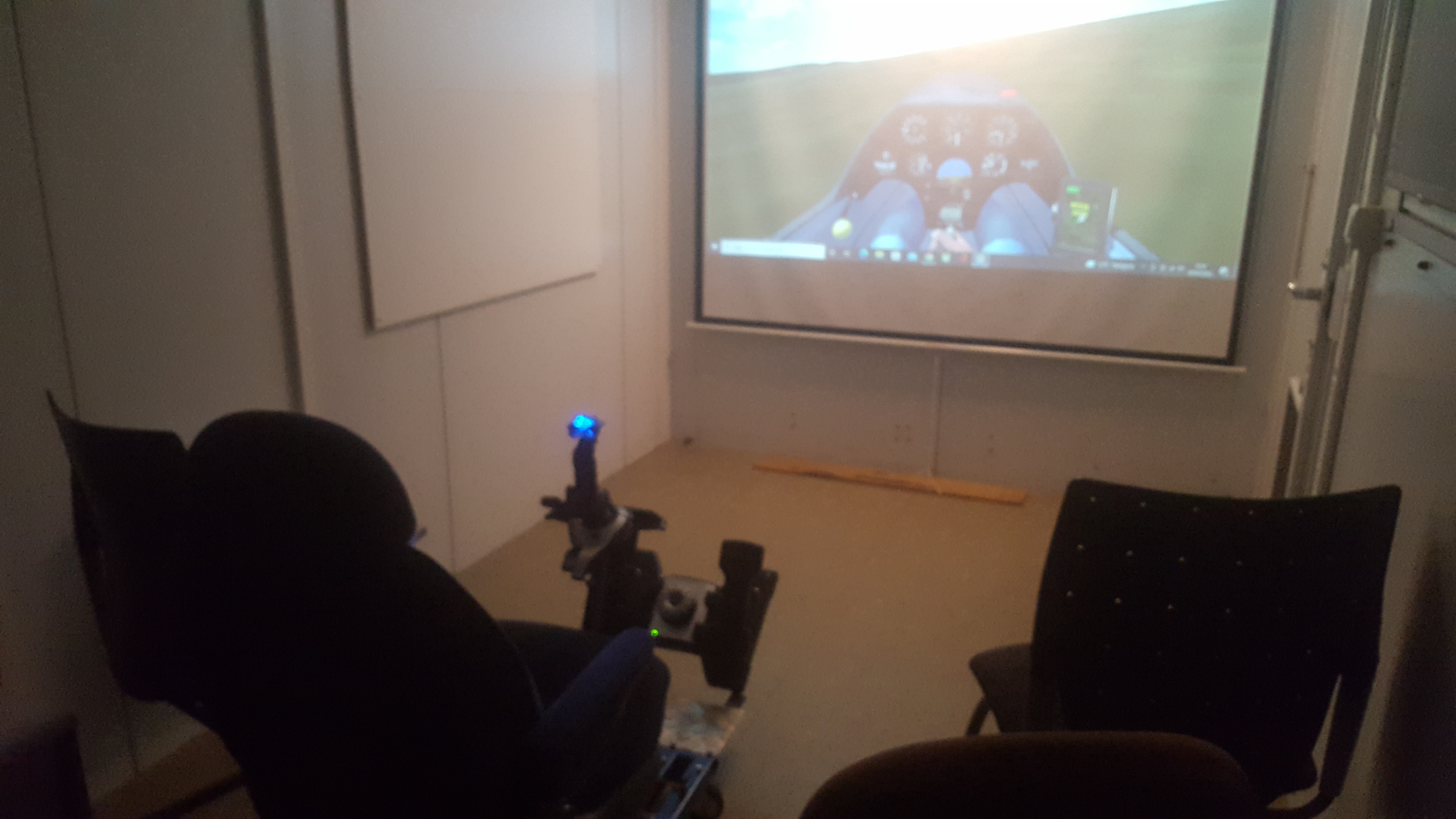 simulateur 
